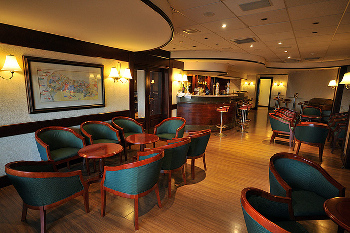 Imagen general del Hotel GRAND HOTEL GOZO. Foto 3