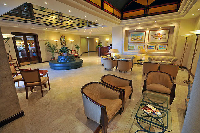 Imagen general del Hotel GRAND HOTEL GOZO. Foto 4