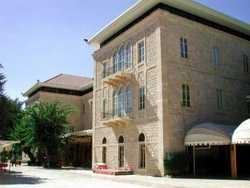 Imagen de los exteriores del Hotel GRAND HOTEL KADRI. Foto 4