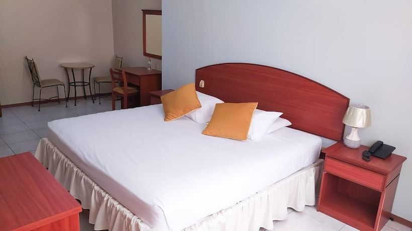 Imagen de la habitación del Hotel GRAND HOTEL MACHALA. Foto 10