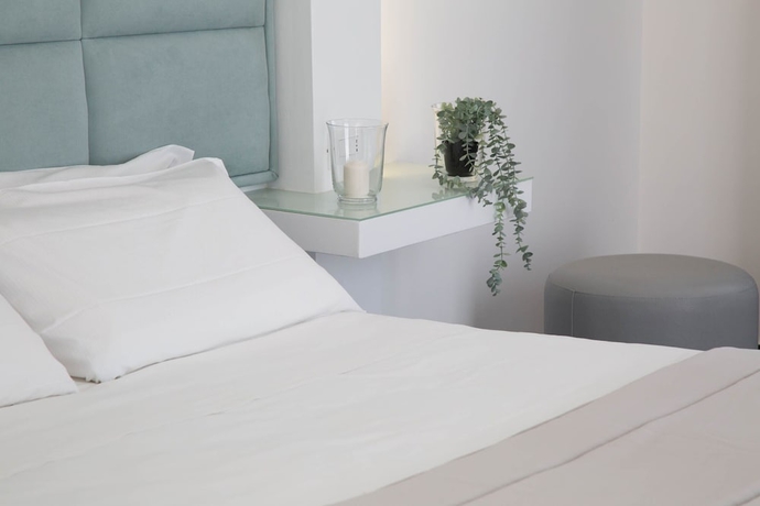 Imagen de la habitación del Hotel GRAND HOTEL SERAPIDE. Foto 10