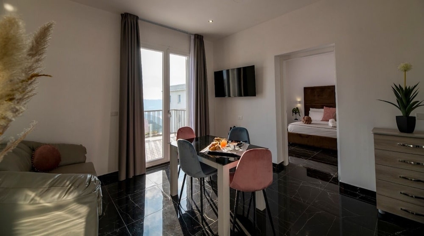 Imagen de la habitación del Hotel GRAND HOTEL SERAPIDE. Foto 11