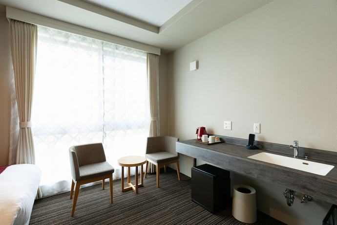 Imagen de la habitación del Hotel GRAND JAPANING HOTEL Tambaguchi EAST. Foto 3