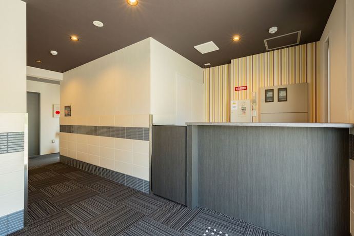 Imagen de los interiores del Hotel GRAND JAPANING HOTEL Tambaguchi EAST. Foto 18