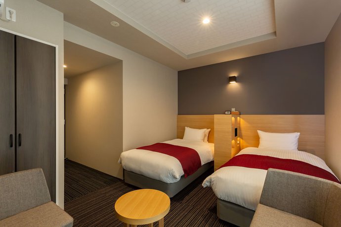 Imagen de la habitación del Hotel GRAND JAPANING HOTEL Tambaguchi EAST. Foto 14
