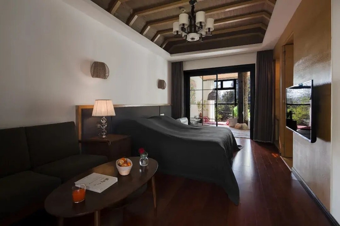 Imagen de la habitación del Hotel GRAND JOLI. Foto 3