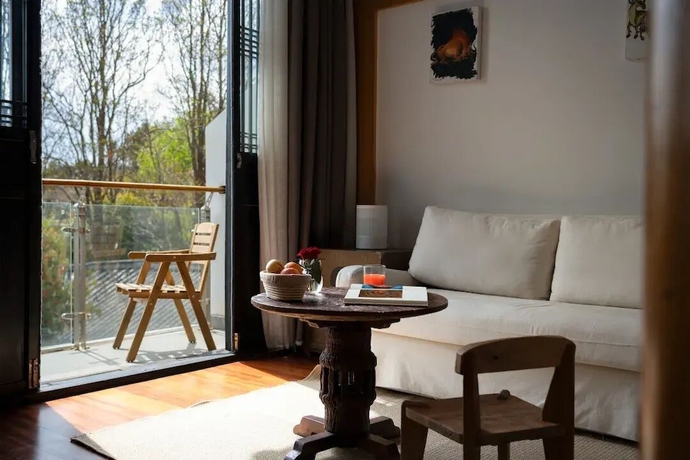 Imagen de la habitación del Hotel GRAND JOLI. Foto 4