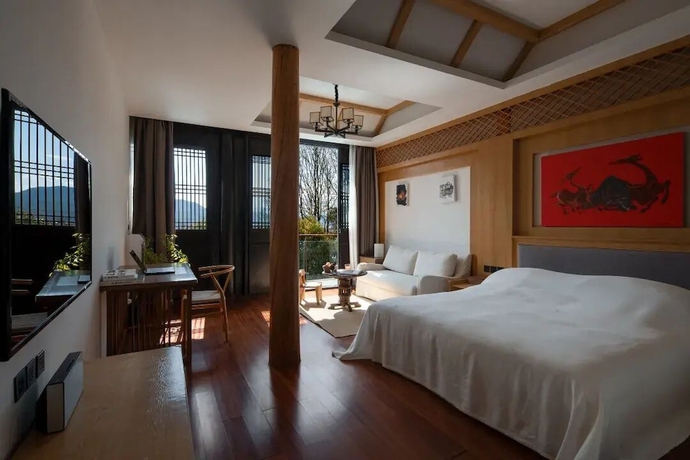 Imagen de la habitación del Hotel GRAND JOLI. Foto 5