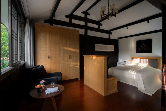 Imagen de la habitación del Hotel GRAND JOLI. Foto 6