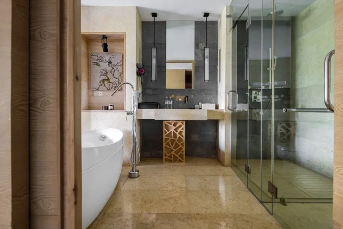 Imagen de la habitación del Hotel GRAND JOLI. Foto 9