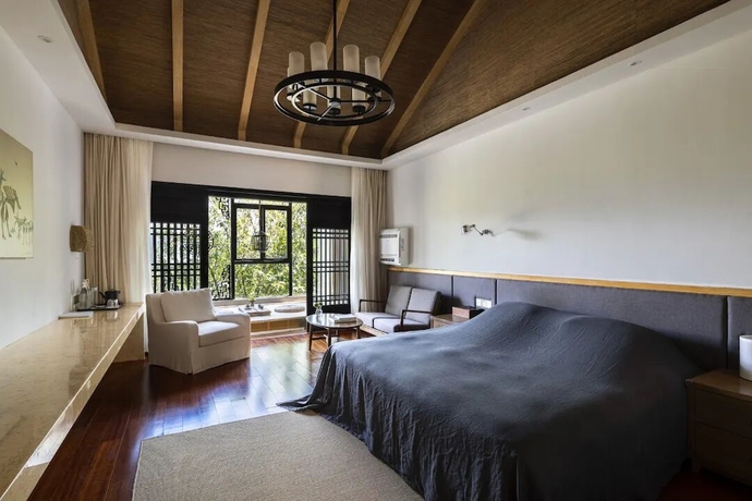 Imagen de la habitación del Hotel GRAND JOLI. Foto 12