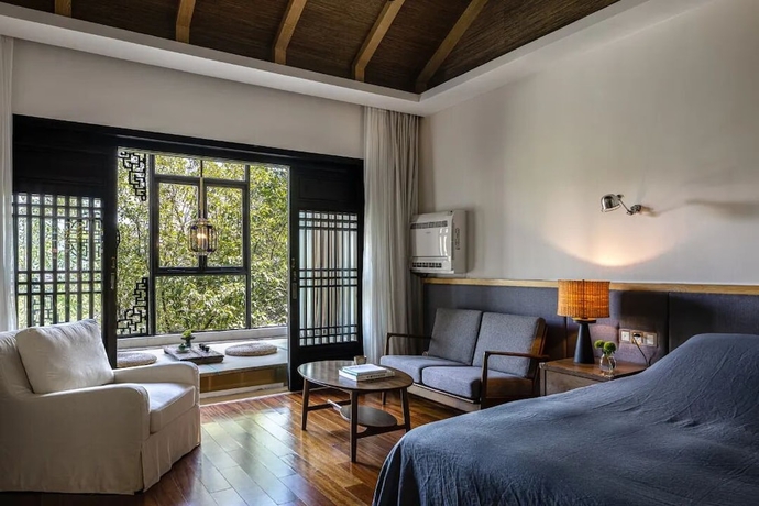 Imagen de la habitación del Hotel GRAND JOLI. Foto 16