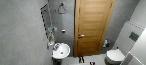 Imagen de la habitación del Hotel GRAND K&Ouml;SE AİRPORT HOTEL, Ortaca. Foto 19