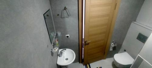 Imagen general del Hotel GRAND K&Ouml;SE AİRPORT HOTEL, Ortaca. Foto 4
