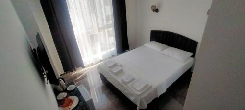Imagen general del Hotel GRAND K&Ouml;SE AİRPORT HOTEL, Ortaca. Foto 11