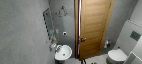 Imagen de la habitación del Hotel GRAND K&Ouml;SE AİRPORT HOTEL, Ortaca. Foto 20