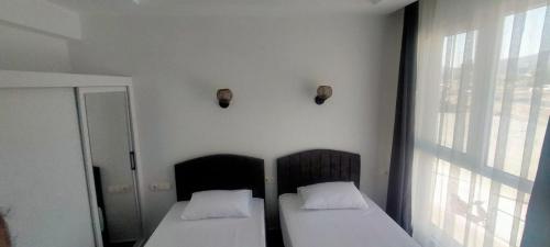 Imagen general del Hotel GRAND K&Ouml;SE AİRPORT HOTEL, Ortaca. Foto 13