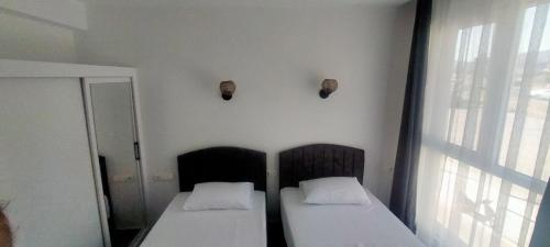 Imagen general del Hotel GRAND K&Ouml;SE AİRPORT HOTEL, Ortaca. Foto 14