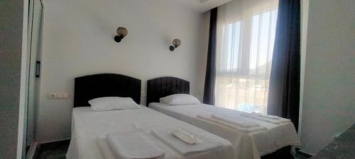 Imagen general del Hotel GRAND K&Ouml;SE AİRPORT HOTEL, Ortaca. Foto 15