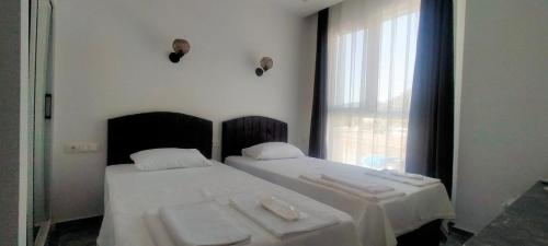Imagen general del Hotel GRAND K&Ouml;SE AİRPORT HOTEL, Ortaca. Foto 16