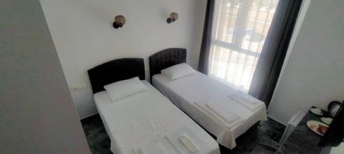 Imagen general del Hotel GRAND K&Ouml;SE AİRPORT HOTEL, Ortaca. Foto 17