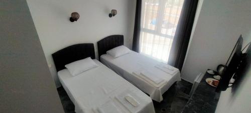 Imagen general del Hotel GRAND K&Ouml;SE AİRPORT HOTEL, Ortaca. Foto 18