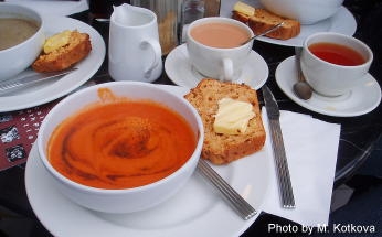Imagen general del Hotel GRAND LERWICK. Foto 3