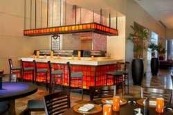 Imagen del bar/restaurante del Hotel GRAND MAYAN ACAPULCO. Foto 4