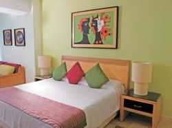 Imagen de la habitación del Hotel GRAND MAYAN ACAPULCO. Foto 6