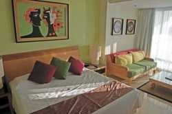 Imagen de la habitación del Hotel GRAND MAYAN ACAPULCO. Foto 7