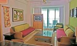 Imagen de la habitación del Hotel GRAND MAYAN ACAPULCO. Foto 8