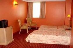 Imagen general del Hotel GRAND MEDYA HOTEL. Foto 2
