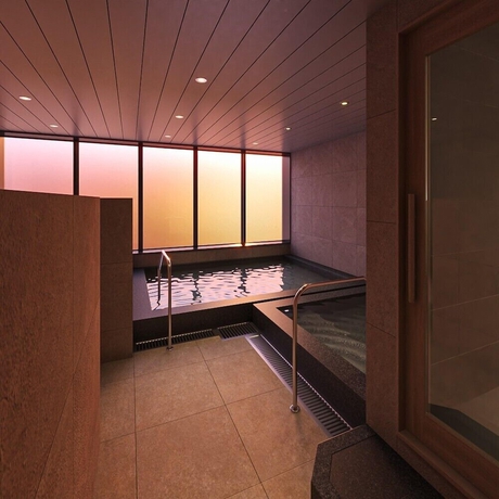 Imagen general del Hotel GRAND MONday Resort TOKYO BAY MAIHAMA. Foto 3