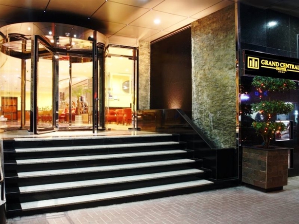 Imagen general del Hotel GRAND MOOV. Foto 2