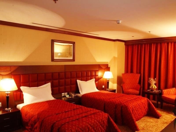 Imagen general del Hotel GRAND MOOV. Foto 4