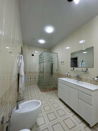 Imagen general del Hotel GRAND NODIRBEK. Foto 4