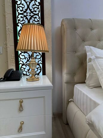 Imagen de la habitación del Hotel GRAND NODIRBEK. Foto 19