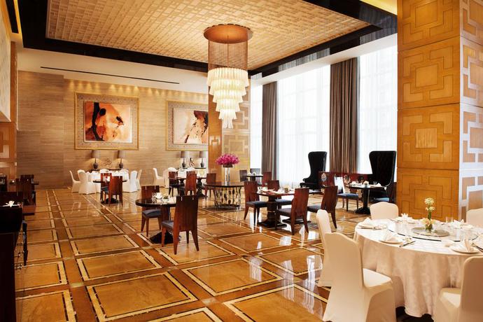 Imagen general del Hotel GRAND PARKRAY HANGZHOU. Foto 9