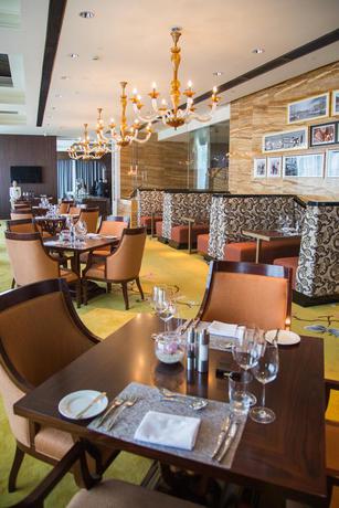 Imagen general del Hotel GRAND PARKRAY HANGZHOU. Foto 10