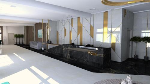 Imagen general del Hotel GRAND PATELLI. Foto 2