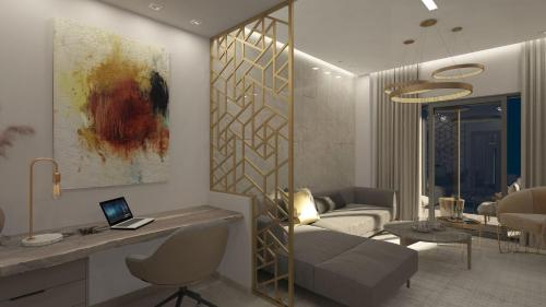 Imagen general del Hotel GRAND PATELLI. Foto 5