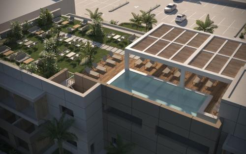 Imagen general del Hotel GRAND PATELLI. Foto 6