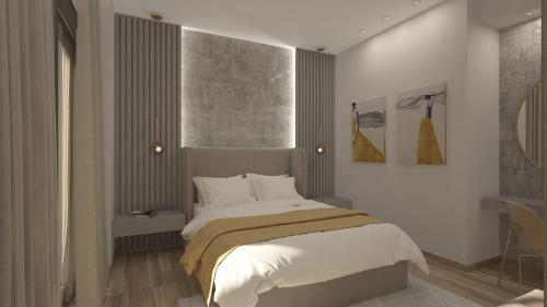 Imagen general del Hotel GRAND PATELLI. Foto 9