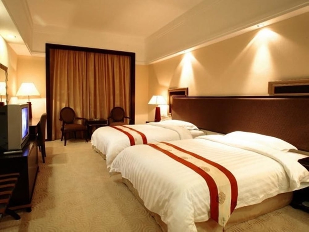 Imagen de la habitación del Hotel GRAND PEAK. Foto 7