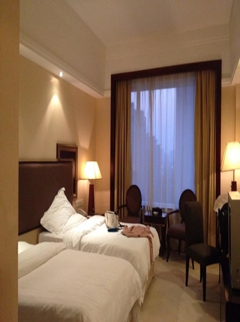 Imagen de la habitación del Hotel GRAND PEAK. Foto 17