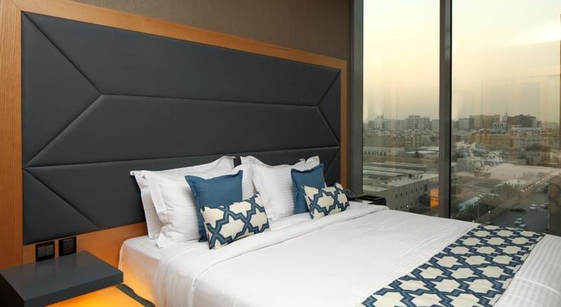 Imagen de la habitación del Hotel GRAND PLAZA GULF. Foto 2