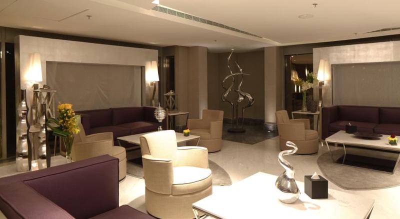 Imagen de la habitación del Hotel GRAND PLAZA GULF. Foto 3