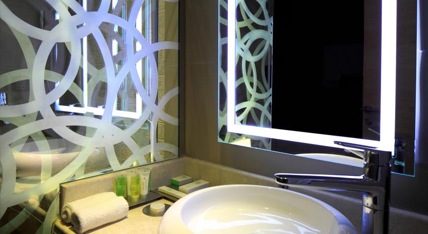 Imagen de la habitación del Hotel GRAND PLAZA GULF. Foto 6