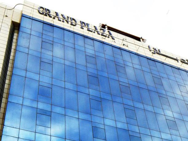 Imagen general del Hotel GRAND PLAZA GULF. Foto 1