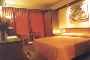 Imagen general del Hotel GRAND PRIMUS, Genzano di Roma. Foto 2